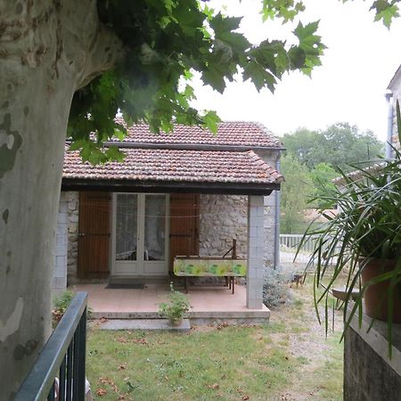 Gite Des Trouilleres Minimum 7Nuits Sampzon Luaran gambar