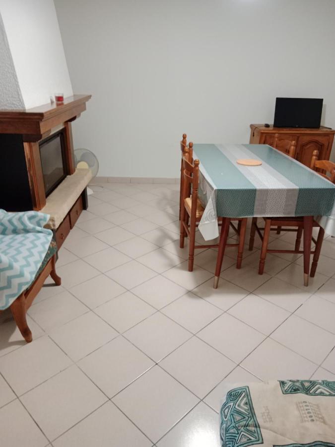 Gite Des Trouilleres Minimum 7Nuits Sampzon Luaran gambar
